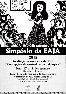 simposio EAJA 2015 Cartaz EAJA.jpg